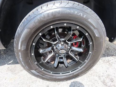 Used 2016 RAM 1500 Big Horn AWD/4WD image 31