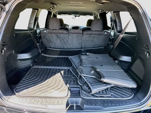 Used 2022 Honda Pilot Sport image 27
