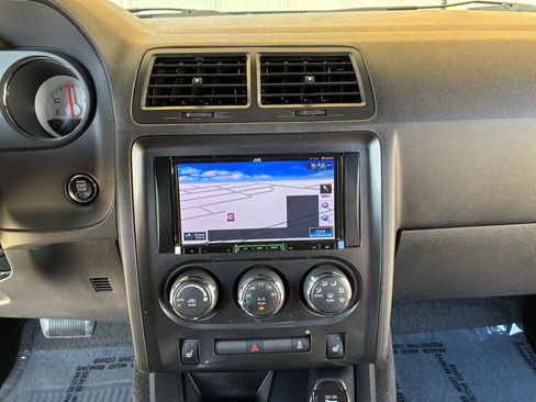 Used 2012 Dodge Challenger SXT Plus RWD image 18