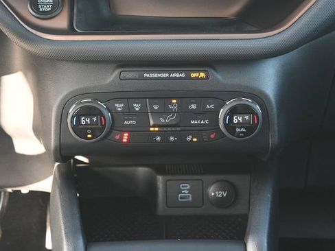 Used 2021 Ford Bronco Sport Outer Banks image 18