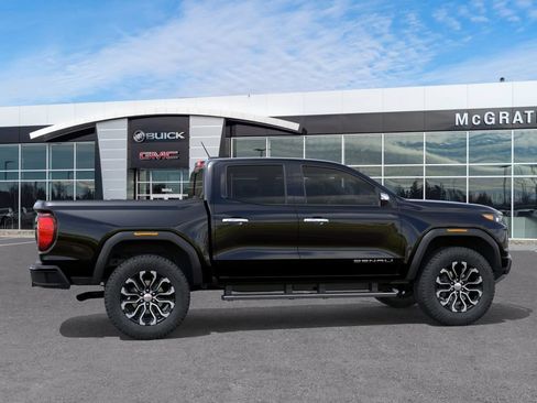 New 2026 GMC Canyon Denali AWD/4WD image 6