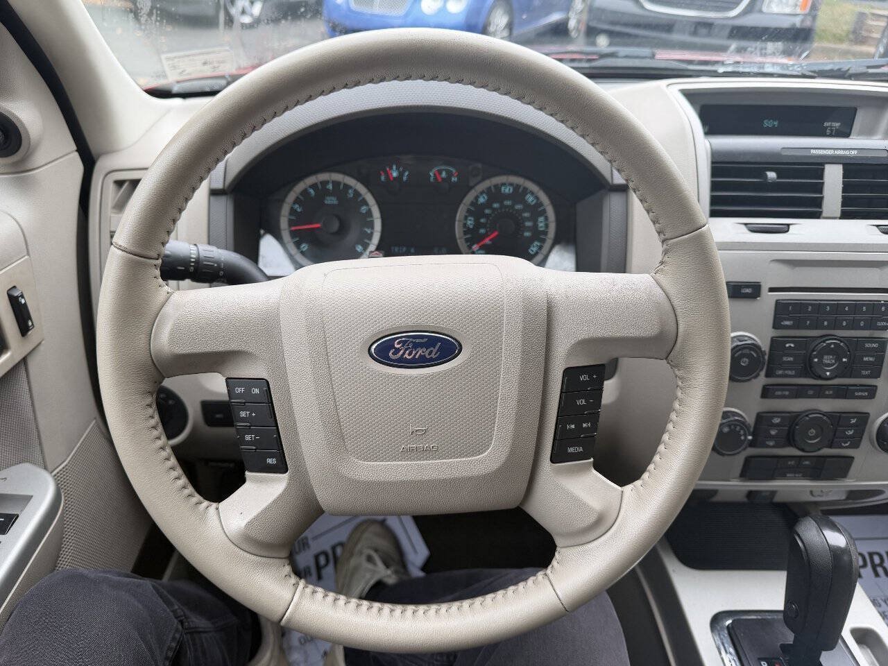 Used 2012 Ford Escape XLT FWD image 14