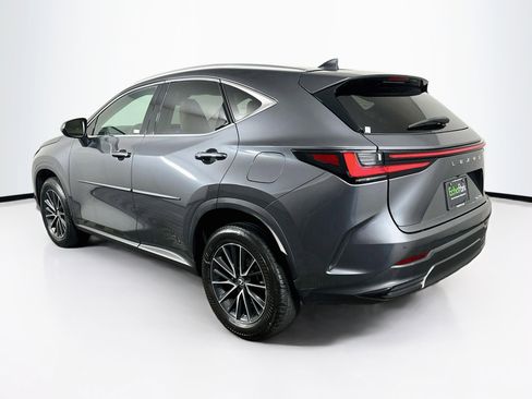 Used 2025 Lexus NX 250 FWD w/ Cold Area Package image 5