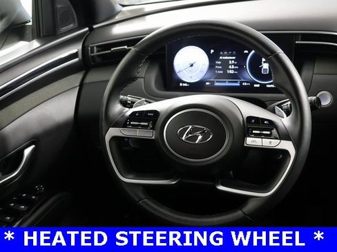 Certified 2024 Hyundai Santa Cruz Limited image 10