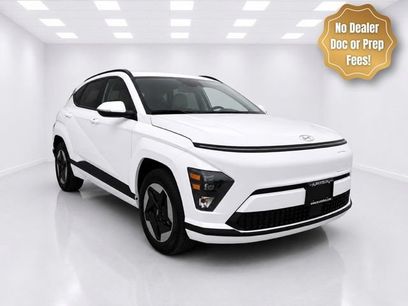 Used 2025 Hyundai Kona SEL