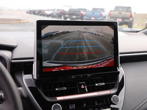 New 2026 Toyota Corolla XSE image 17