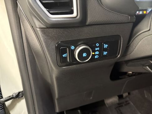 Used 2024 Ford Bronco Sport Big Bend w/ Convenience Package AWD/4WD image 35