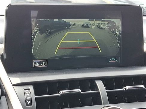 Used 2021 Lexus NX 300 F Sport image 18