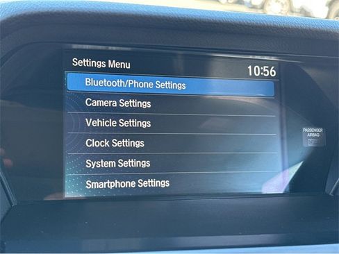 Used 2020 Acura ILX w/ Premium Package image 6