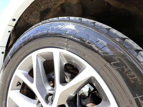 Used 2017 Ford Expedition XLT w/ Equipment Group 201A image 35