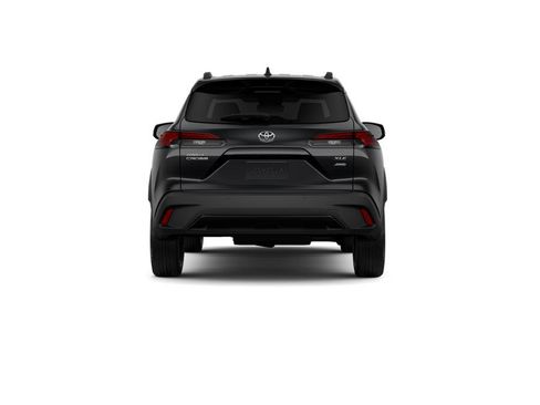 New 2026 Toyota Corolla Cross XLE AWD/4WD image 10