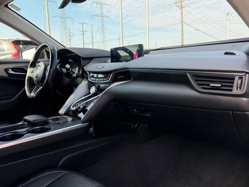 Used 2023 Acura TLX w/ Technology Package image 15