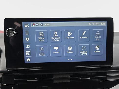 Used 2024 Honda Prologue Elite image 24