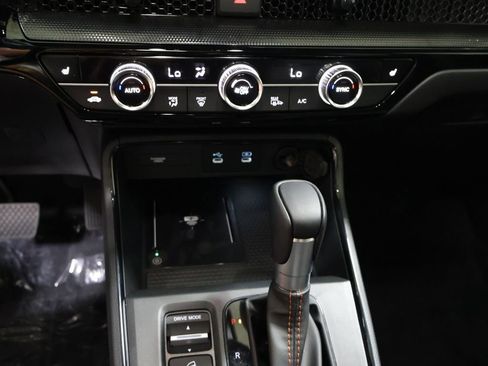 New 2026 Honda CR-V Sport Touring image 27