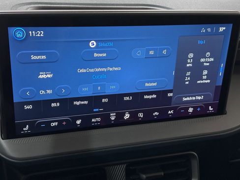 New 2026 Ford Maverick XLT w/ XLT Luxury Package image 34