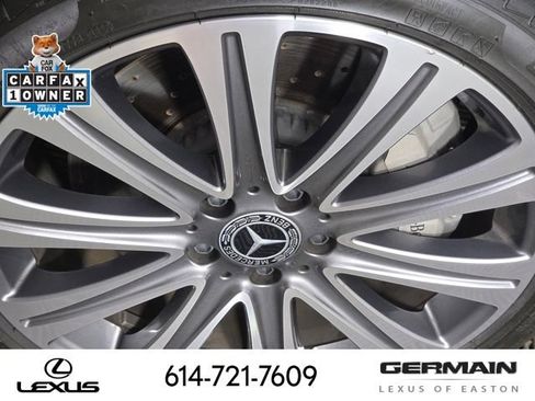 Used 2023 Mercedes-Benz E 450 4MATIC Sedan image 13
