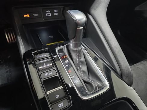 Used 2024 Acura Integra A-Spec FWD image 22