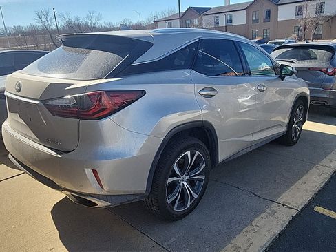 Used 2017 Lexus RX 350 AWD w/ Premium Package image 5