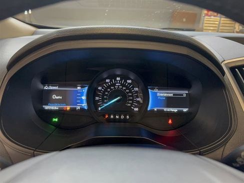 Certified 2022 Ford Edge SEL w/ Convenience Package image 7