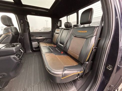 Used 2023 Ford F150 Tremor w/ Equipment Group 402A High image 49