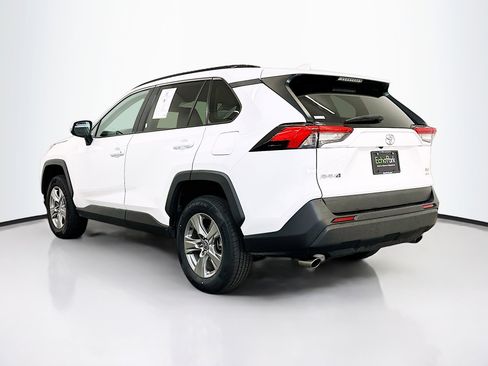 Used 2024 Toyota RAV4 XLE image 5