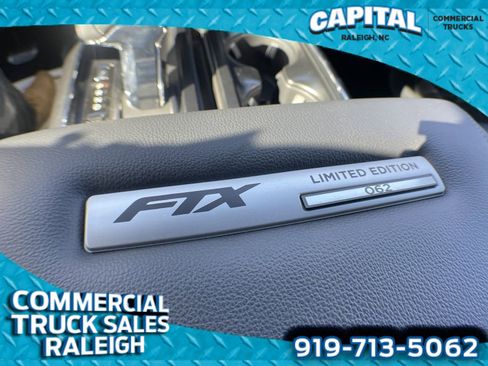 New 2023 Ford F150 XLT w/ Equipment Group 302A High image 44