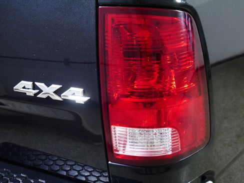 Used 2018 RAM 1500 Big Horn AWD/4WD image 17