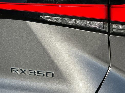 Used 2023 Lexus RX 350 Premium Plus image 28