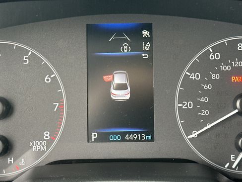 Certified 2024 Toyota Corolla LE image 22