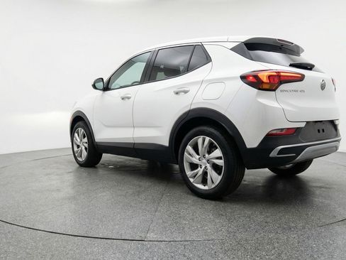 Used 2025 Buick Encore GX Preferred image 6