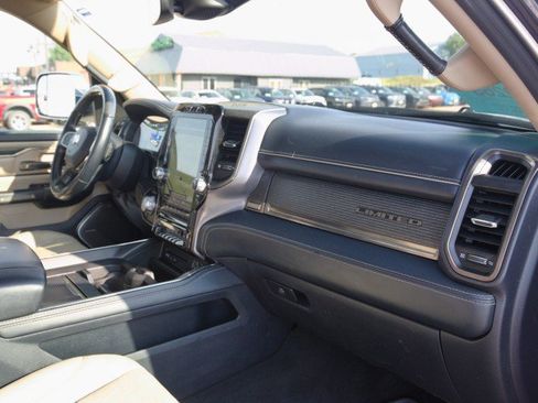 Used 2019 RAM 1500 Limited image 41