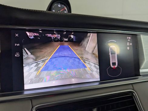 Certified 2023 Porsche Panamera Platinum Edition image 32