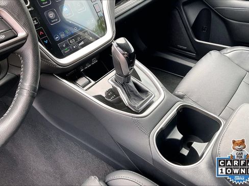 Certified 2023 Subaru Outback Limited AWD/4WD image 17