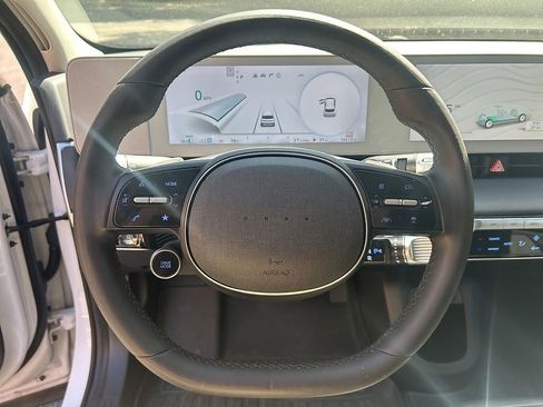 Used 2024 Hyundai Ioniq 5 SEL RWD image 7