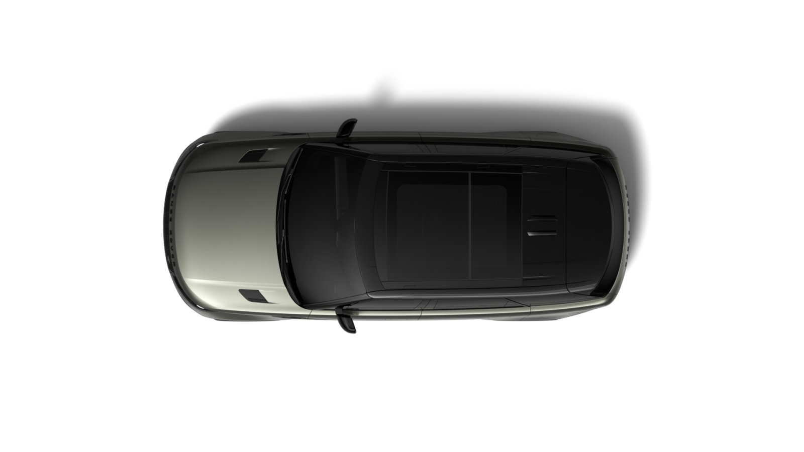 New 2027 Land Rover Range Rover Sport Dynamic SE AWD/4WD image 4