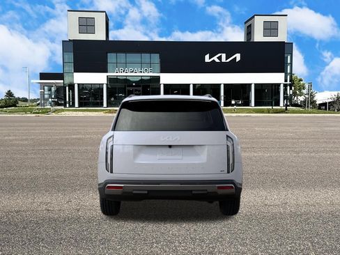 New 2027 Kia Telluride S AWD/4WD image 5