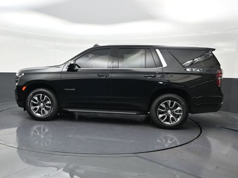 Used 2023 Chevrolet Tahoe LT RWD image 2