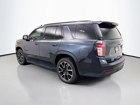 Used 2023 Chevrolet Tahoe RST w/ Luxury Package AWD/4WD image 6