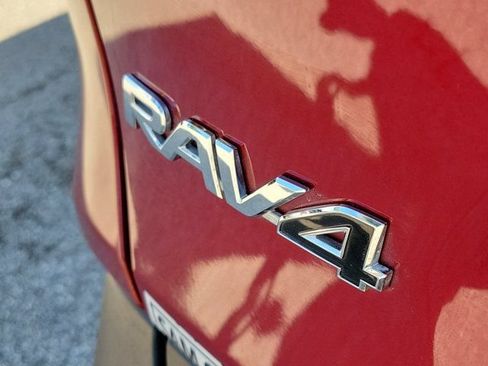 Used 2020 Toyota RAV4 Limited w/ Limited Grade Weather Package AWD/4WD image 9