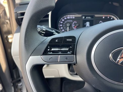 Certified 2023 Hyundai Tucson SEL image 16