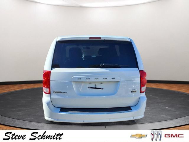 Used 2016 Dodge Grand Caravan SXT w/ Rear Park Assist Package FWD image 23
