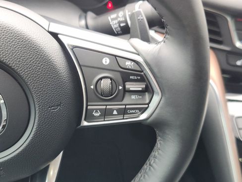 Used 2021 Acura TLX w/ Technology Package image 29