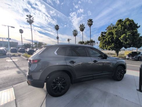 Certified 2024 MAZDA CX-50 AWD 2.5 S w/ Premium Package image 29