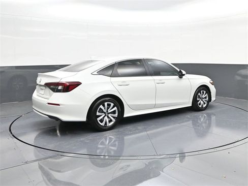 Certified 2026 Honda Civic LX image 15