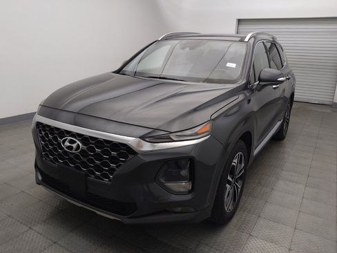 Used 2020 Hyundai Santa Fe SEL w/ Cargo Package FWD image 15
