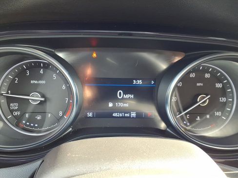 Used 2020 Buick Encore GX Select w/ Sport Touring Package image 20