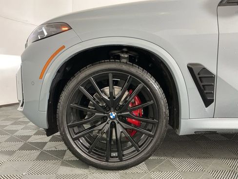 New 2026 BMW X5 sDrive40i w/ M Sport Package image 9