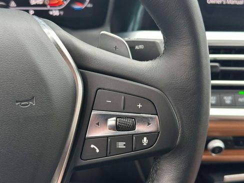 Used 2023 BMW 430i Gran Coupe xDrive w/ M Sport Package image 25