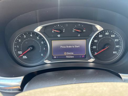 Used 2021 Chevrolet Traverse Premier w/ Redline Edition FWD image 26