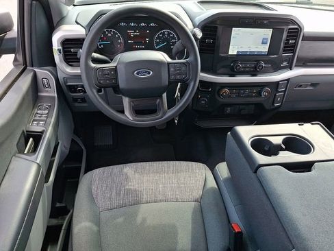 Used 2023 Ford F150 XLT AWD/4WD image 11